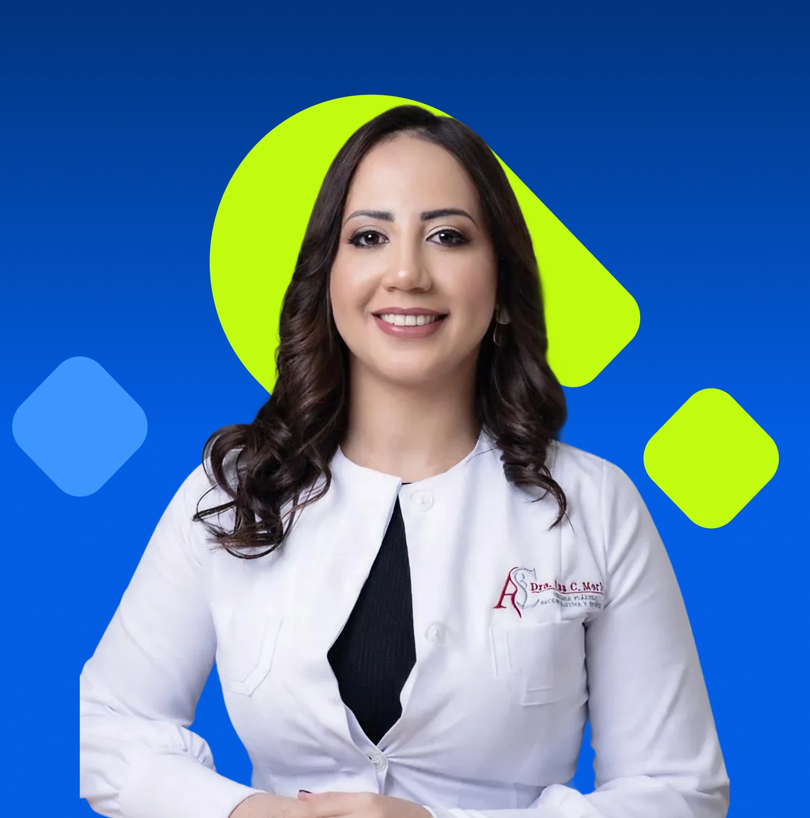 Ana Carpio Plastic Surgery